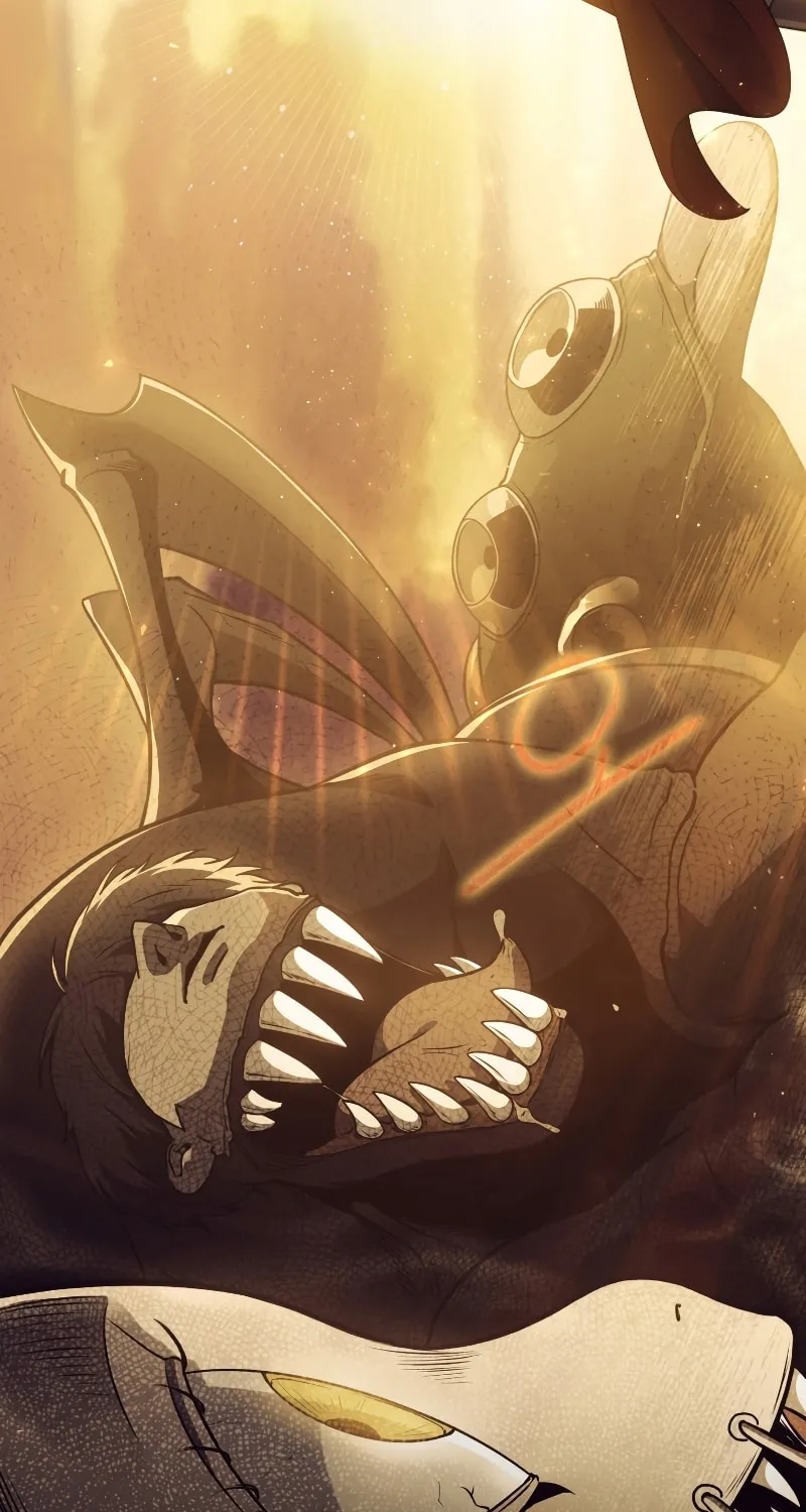 The Reincarnated Assassin Is a Swordmaster Chapter 4 page 37 - 