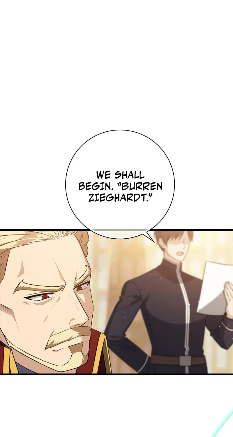 The Reincarnated Assassin Is a Swordmaster Chapter 4 page 5 - 