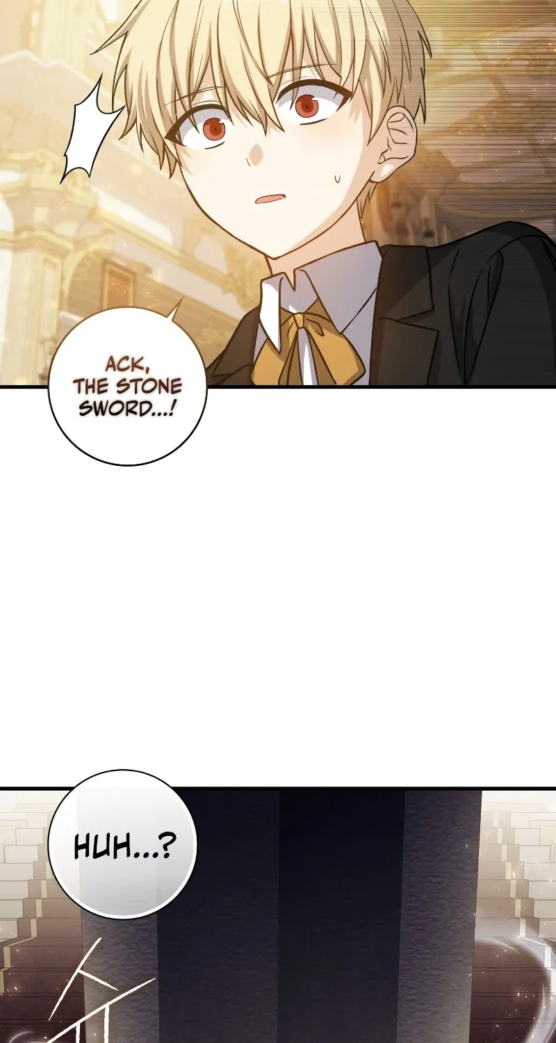 The Reincarnated Assassin Is a Swordmaster Chapter 4 page 53 - 