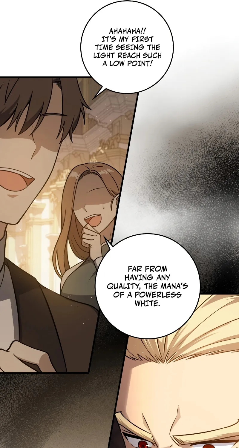 The Reincarnated Assassin Is a Swordmaster Chapter 4 page 55 - 
