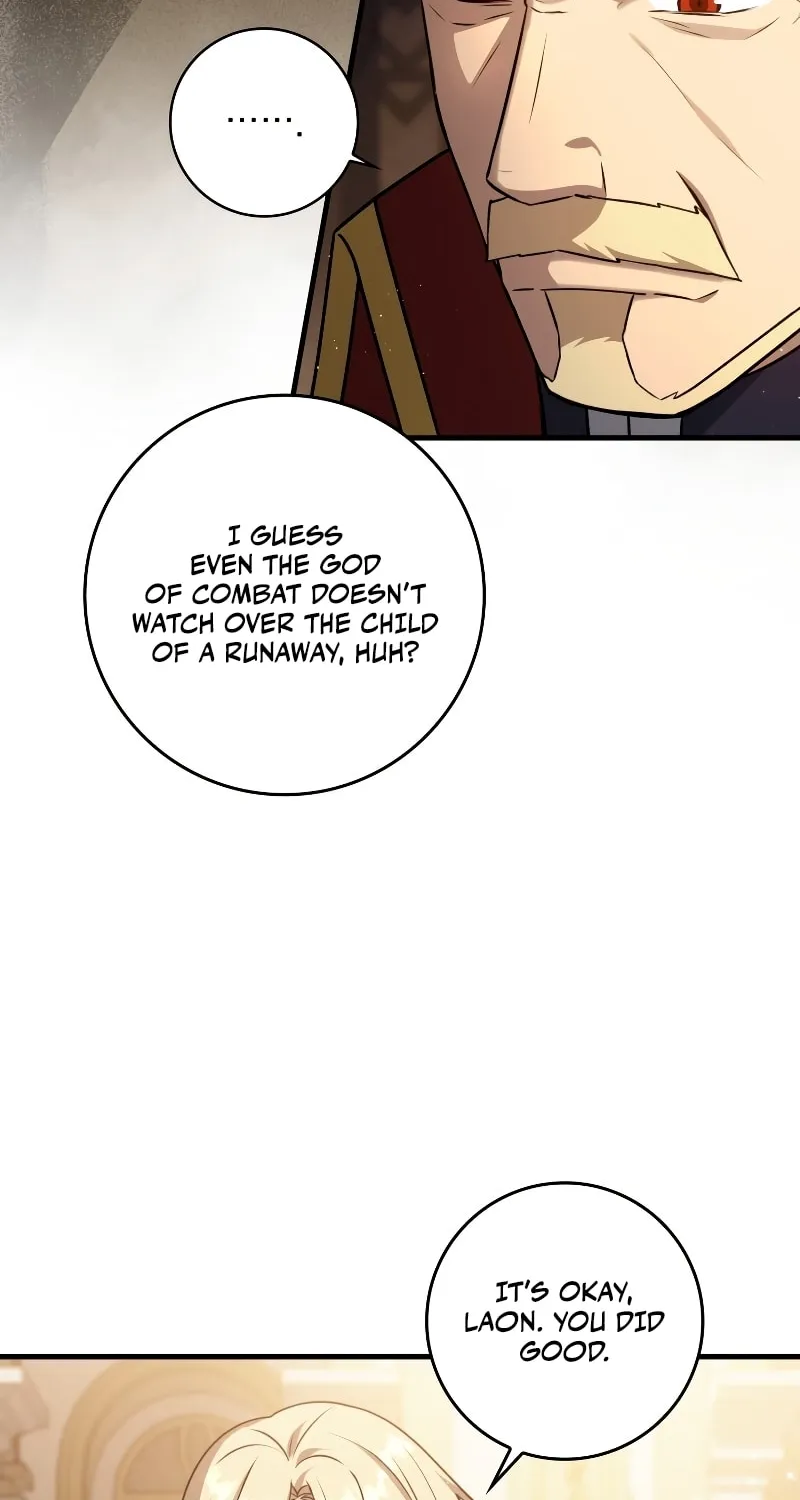 The Reincarnated Assassin Is a Swordmaster Chapter 4 page 56 - 