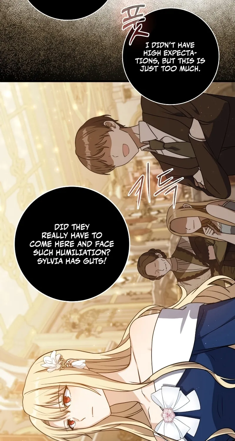 The Reincarnated Assassin Is a Swordmaster Chapter 4 page 58 - 