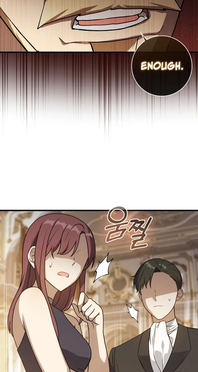 The Reincarnated Assassin Is a Swordmaster Chapter 4 page 60 - 