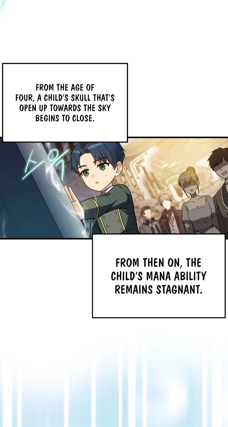 The Reincarnated Assassin Is a Swordmaster Chapter 4 page 7 - 