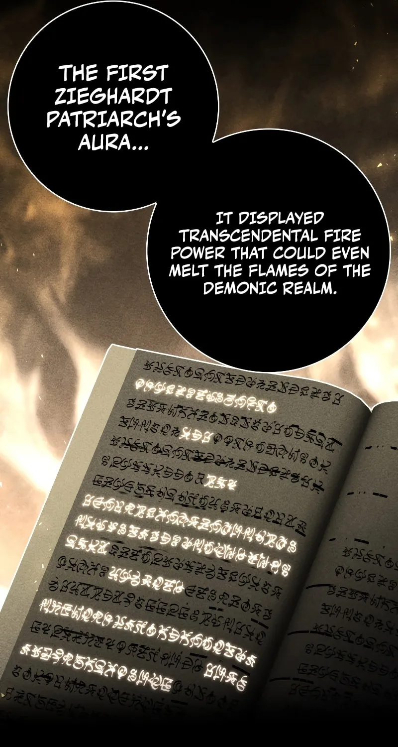The Reincarnated Assassin Is a Swordmaster Chapter 4 page 76 - 
