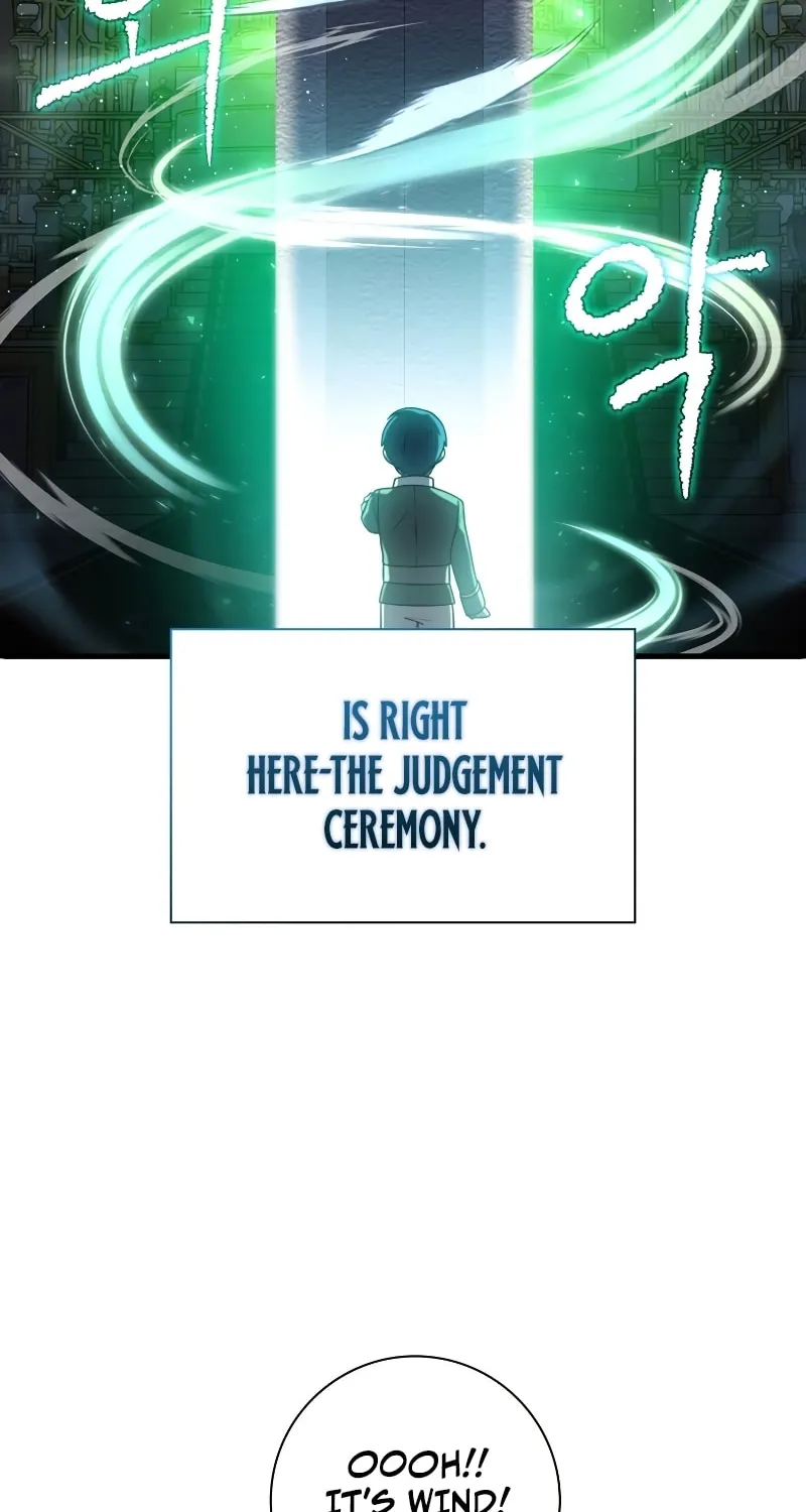 The Reincarnated Assassin Is a Swordmaster Chapter 4 page 9 - 
