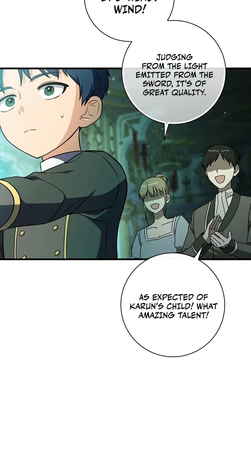 The Reincarnated Assassin Is a Swordmaster Chapter 4 page 10 - 