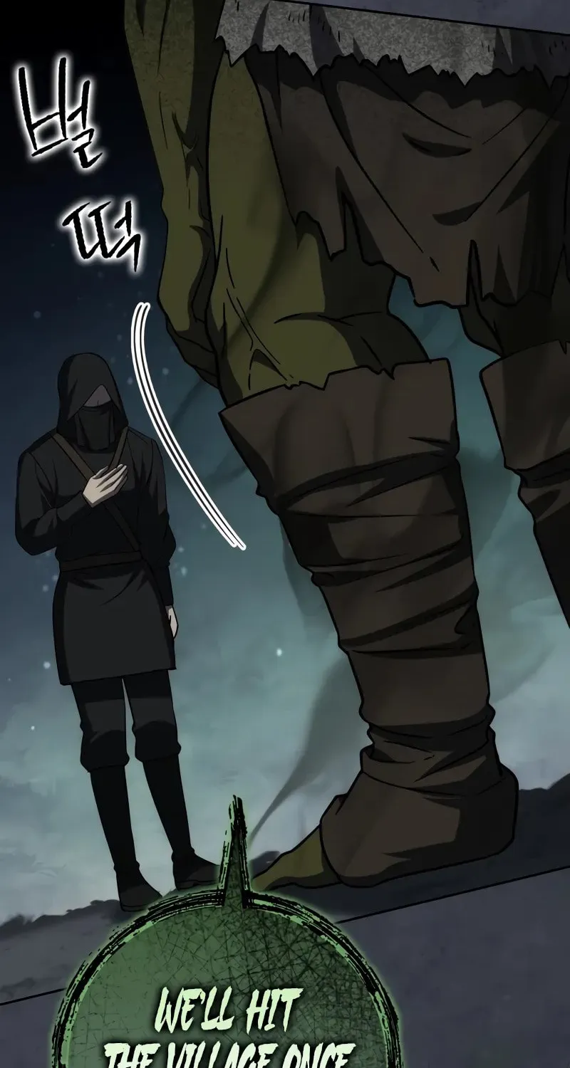 The Reincarnated Assassin Is a Swordmaster Chapter 40 page 102 - 