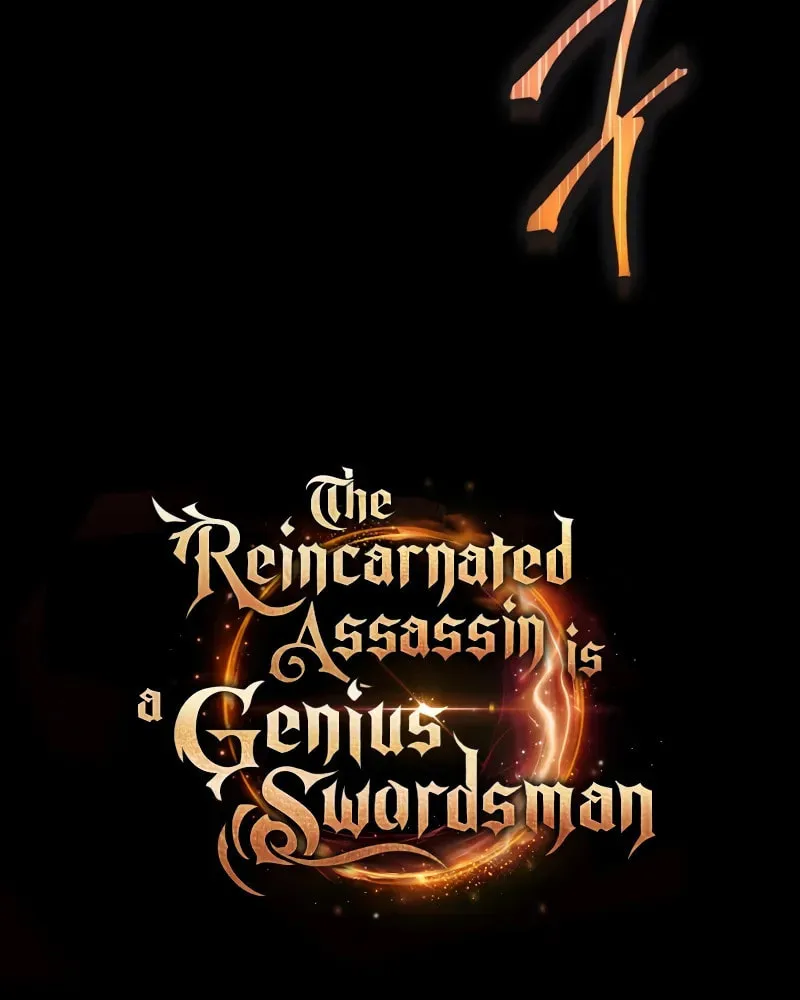 The Reincarnated Assassin Is a Swordmaster Chapter 40 page 105 - 