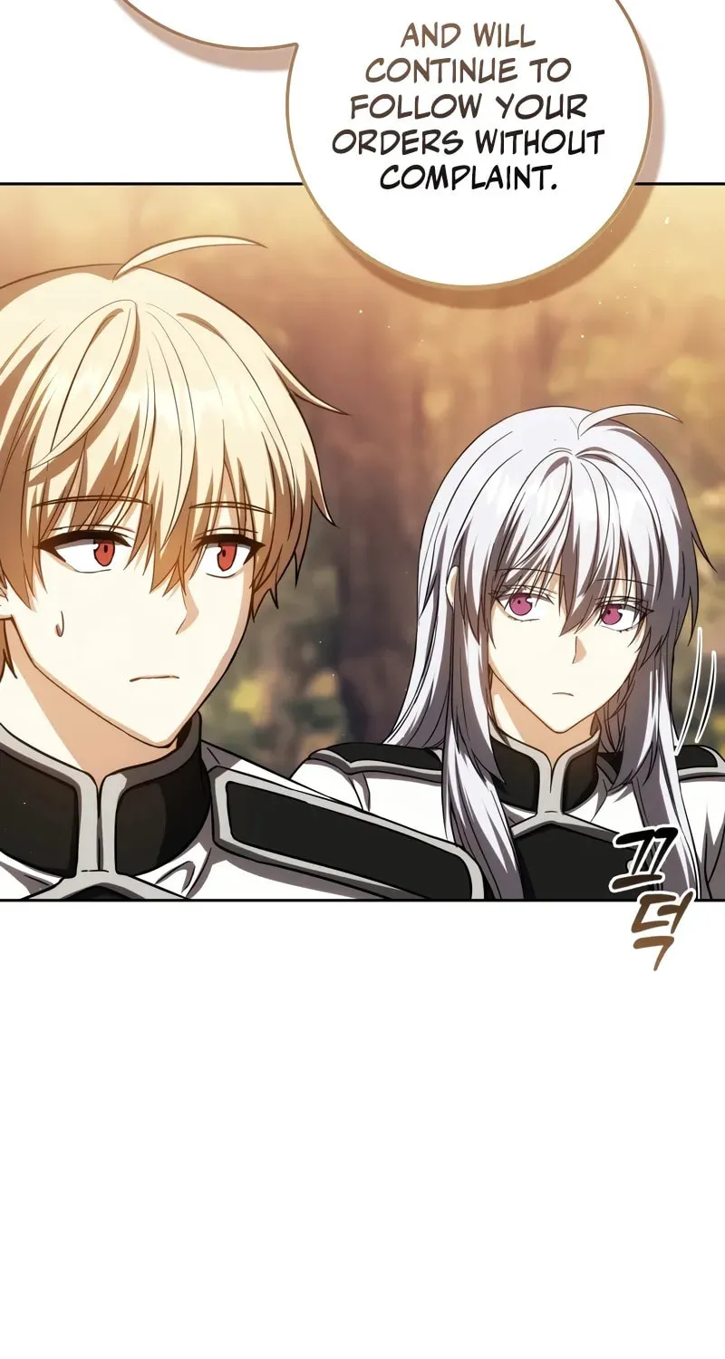 The Reincarnated Assassin Is a Swordmaster Chapter 40 page 12 - 