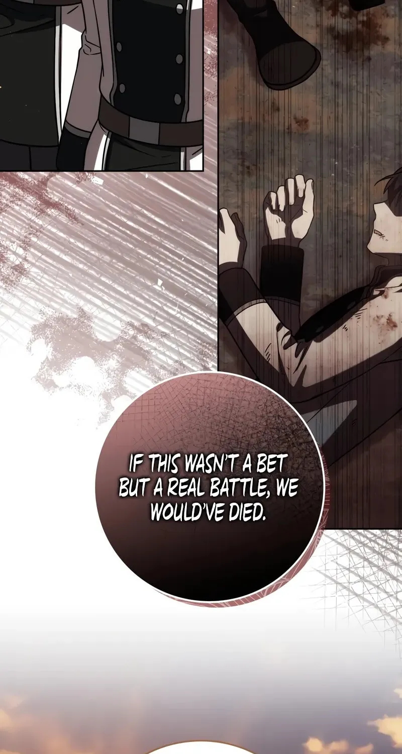 The Reincarnated Assassin Is a Swordmaster Chapter 40 page 19 - 