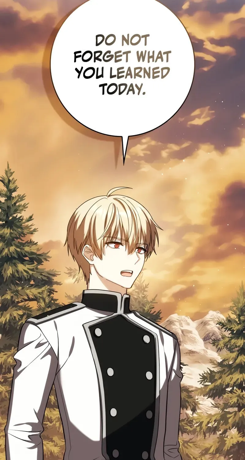 The Reincarnated Assassin Is a Swordmaster Chapter 40 page 20 - 