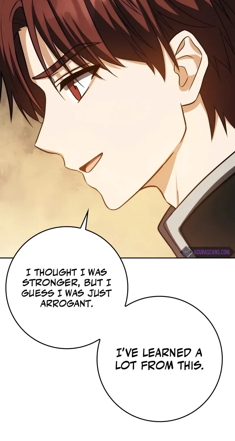 The Reincarnated Assassin Is a Swordmaster Chapter 40 page 33 - 