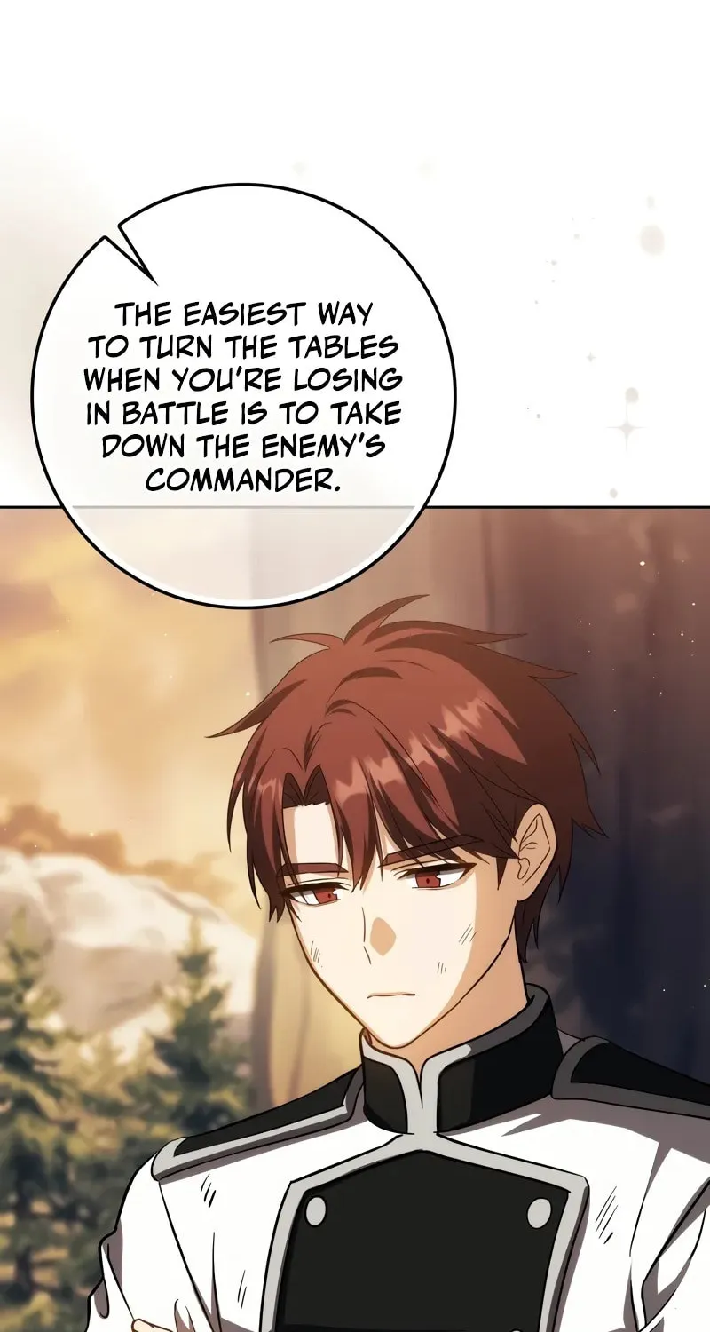 The Reincarnated Assassin Is a Swordmaster Chapter 40 page 5 - 