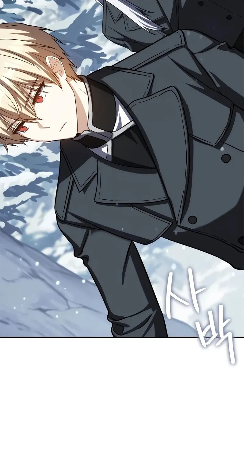 The Reincarnated Assassin Is a Swordmaster Chapter 40 page 41 - 