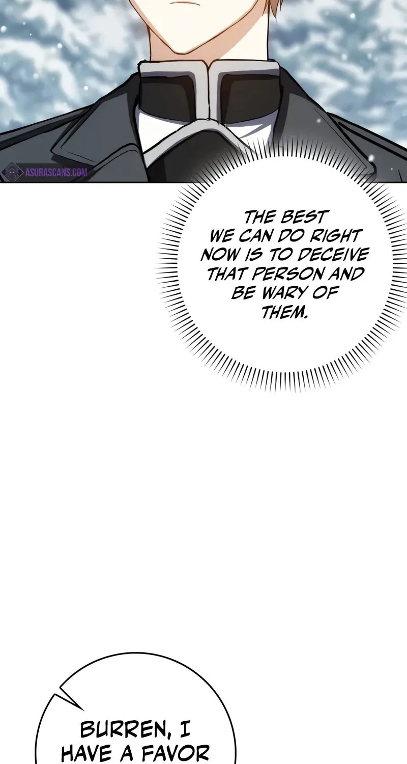 The Reincarnated Assassin Is a Swordmaster Chapter 40 page 51 - 