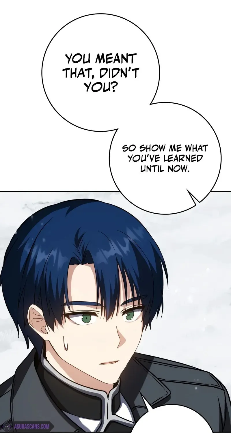 The Reincarnated Assassin Is a Swordmaster Chapter 40 page 59 - 