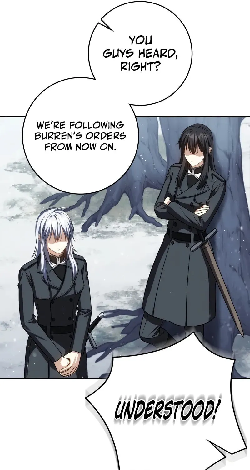 The Reincarnated Assassin Is a Swordmaster Chapter 40 page 63 - 