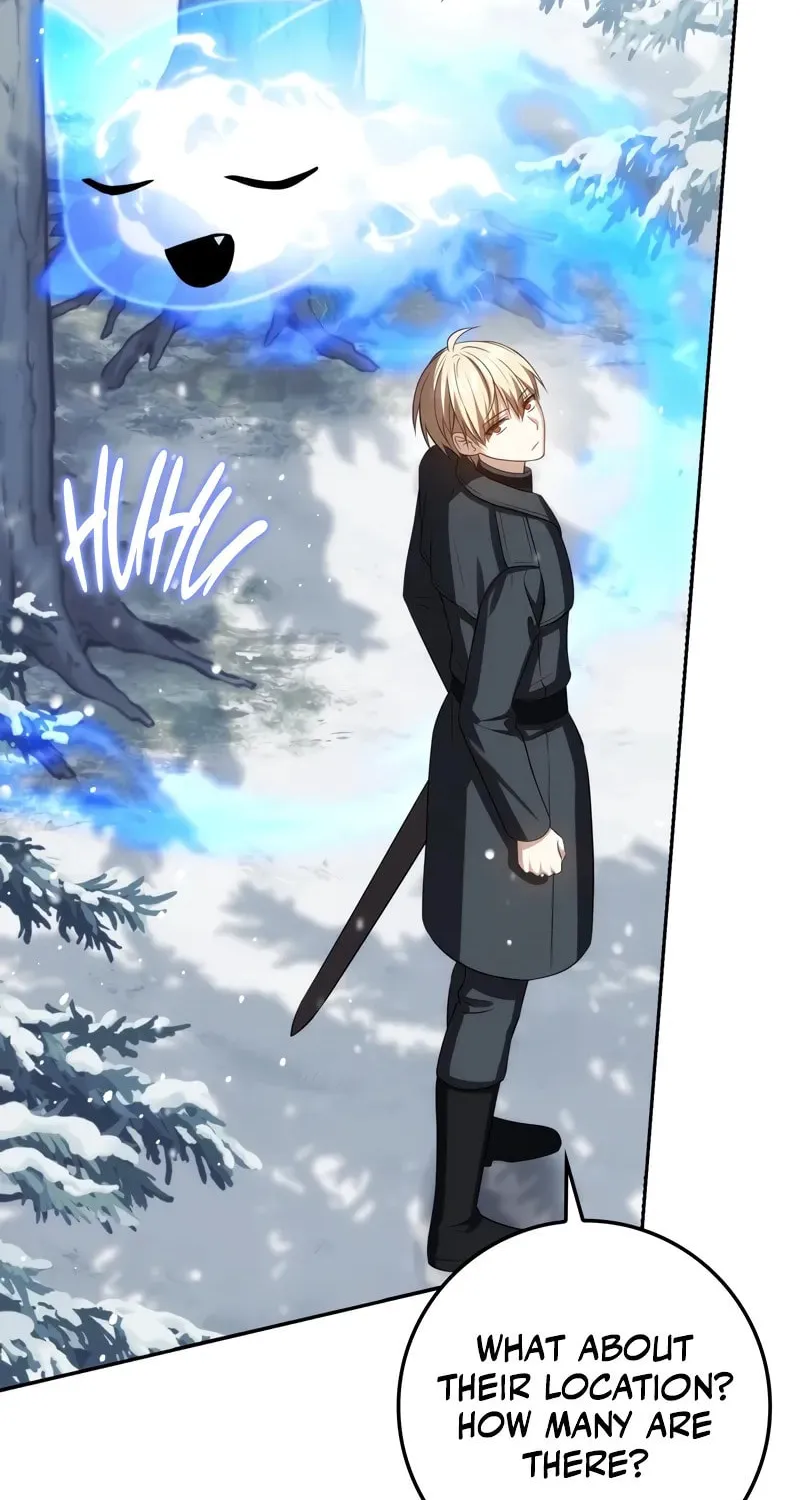 The Reincarnated Assassin Is a Swordmaster Chapter 40 page 70 - 