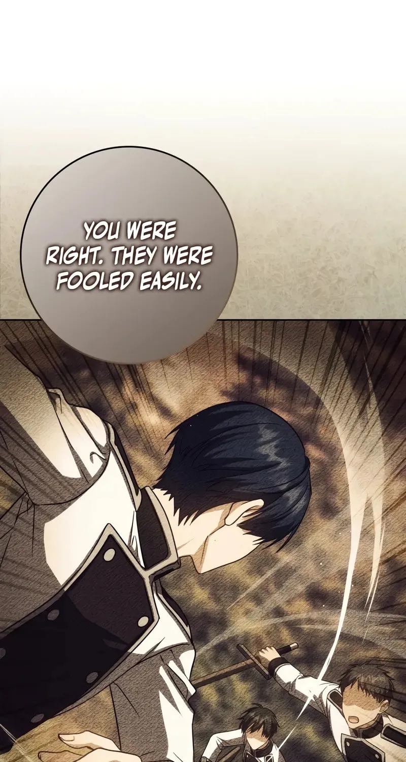 The Reincarnated Assassin Is a Swordmaster Chapter 40 page 8 - 