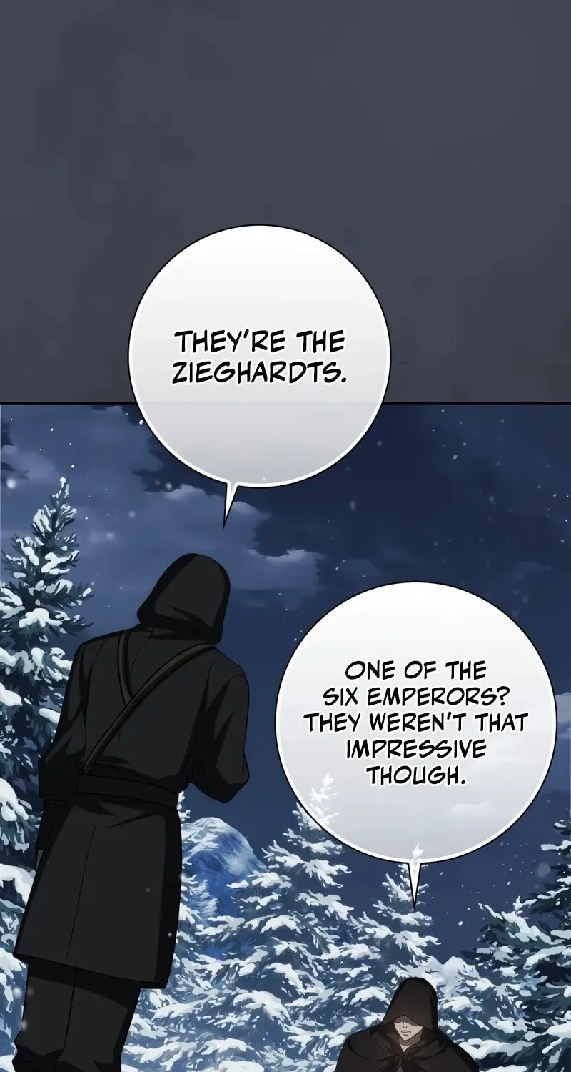 The Reincarnated Assassin Is a Swordmaster Chapter 40 page 84 - 