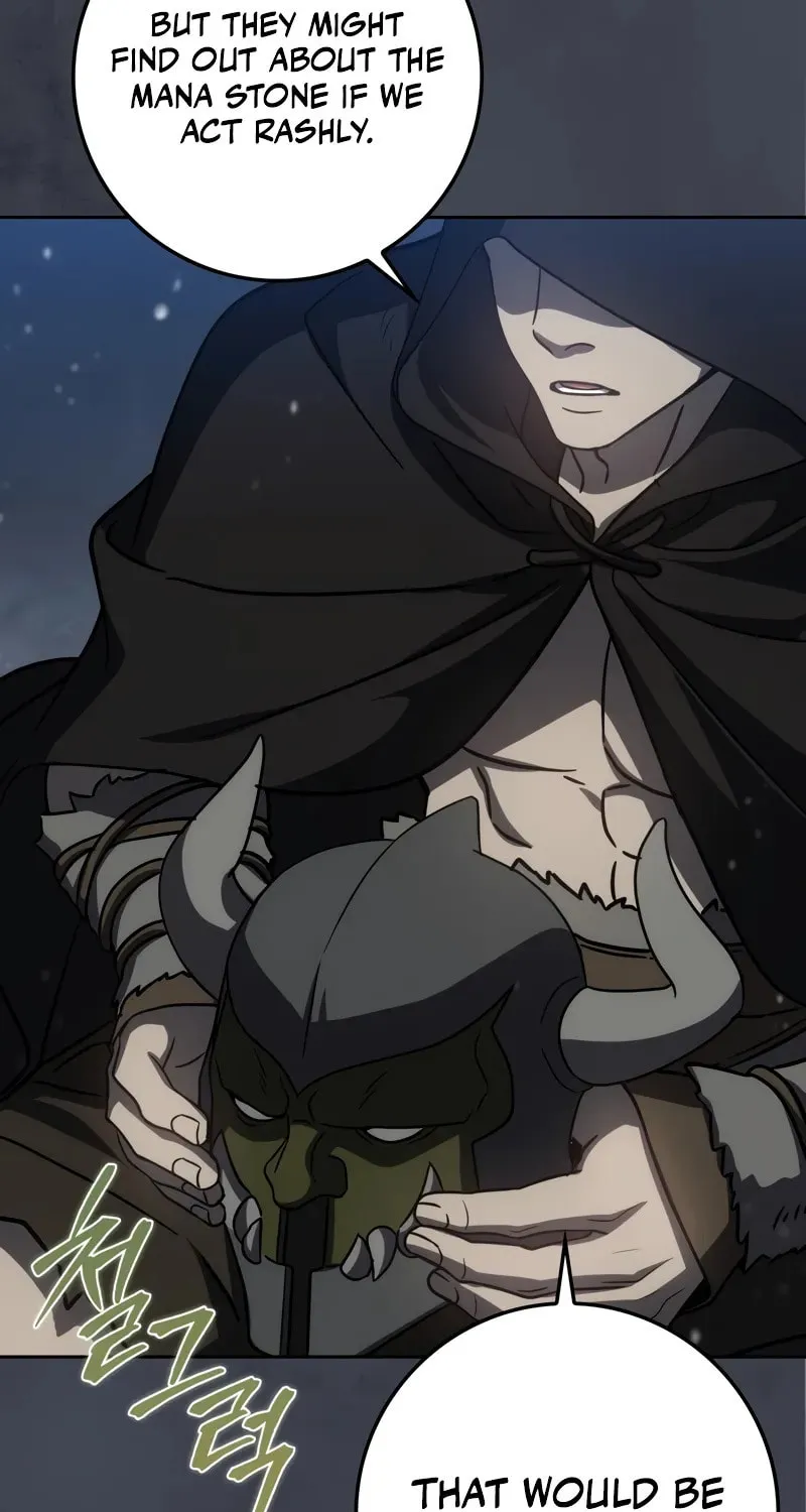 The Reincarnated Assassin Is a Swordmaster Chapter 40 page 95 - 