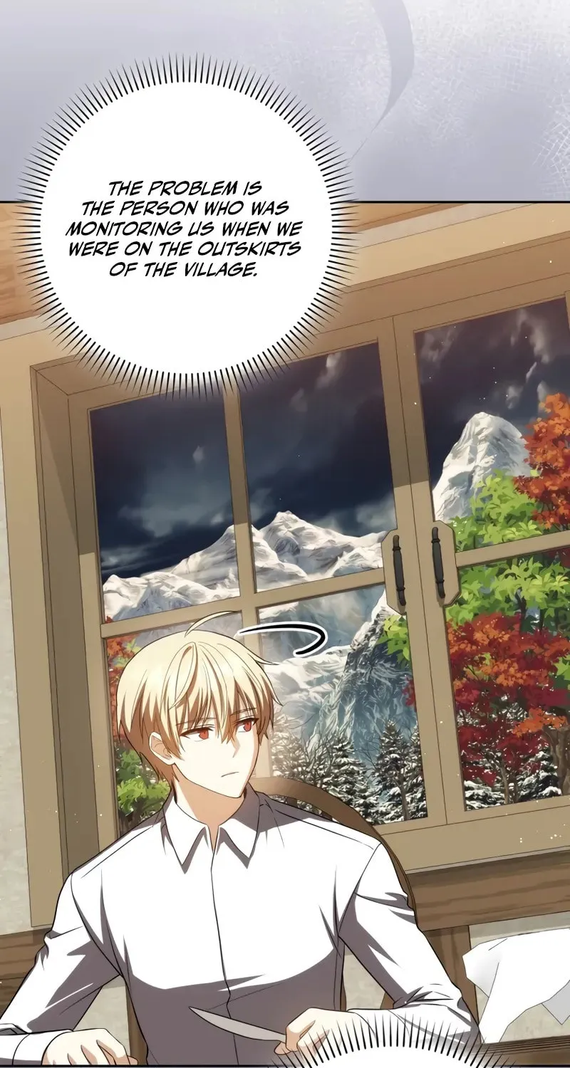 The Reincarnated Assassin Is a Swordmaster Chapter 41 page 11 - 