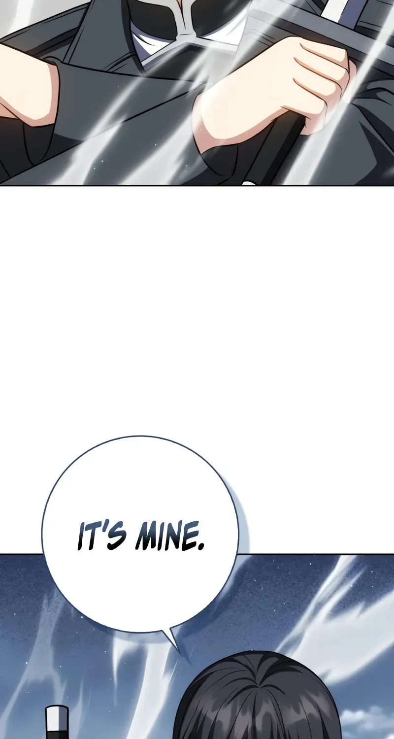 The Reincarnated Assassin Is a Swordmaster Chapter 41 page 101 - 