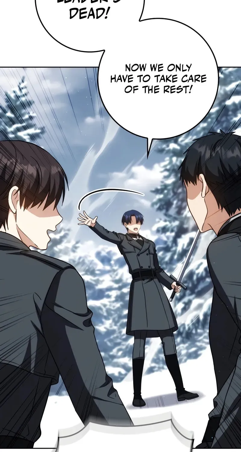 The Reincarnated Assassin Is a Swordmaster Chapter 41 page 104 - 