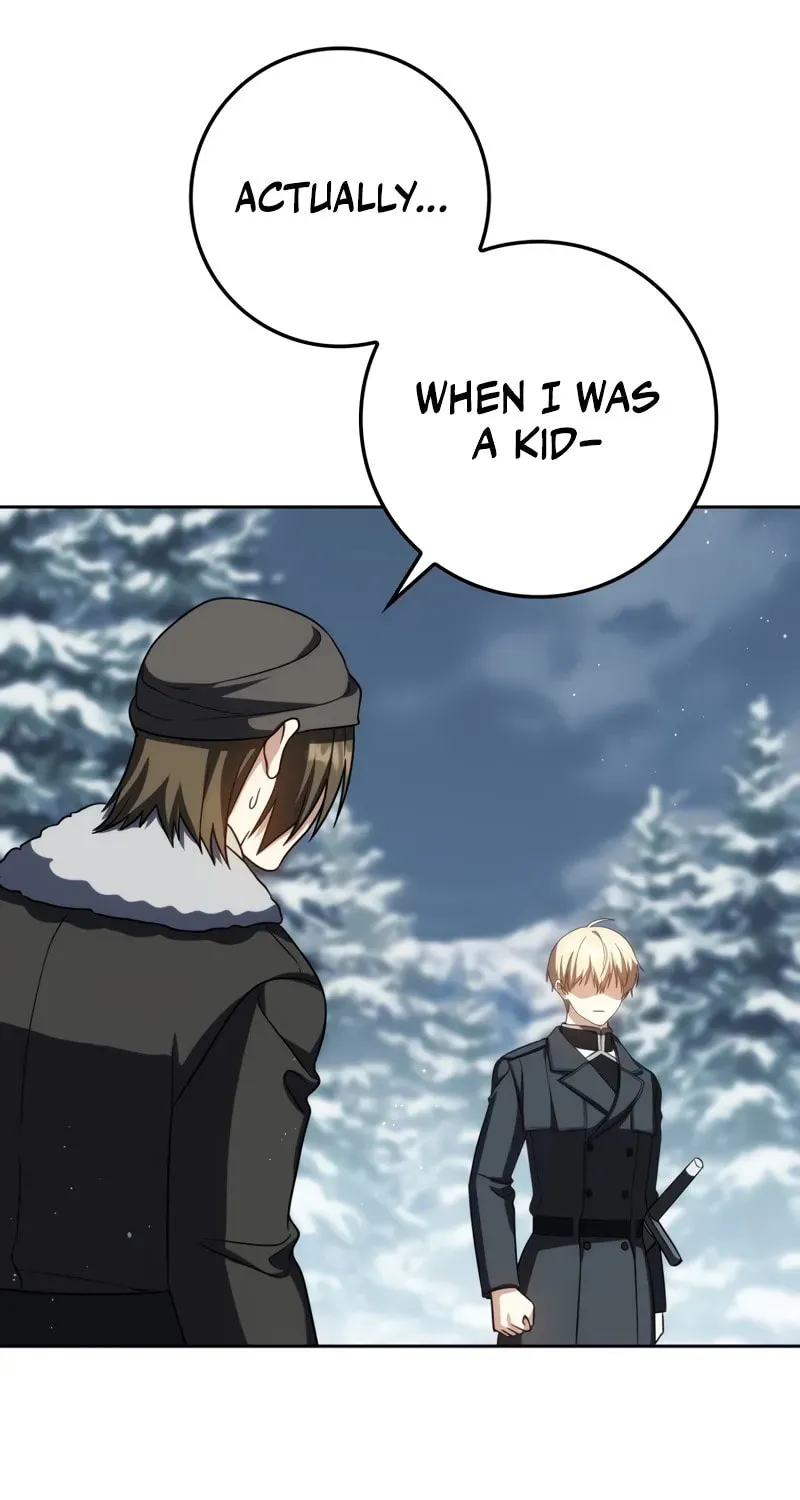 The Reincarnated Assassin Is a Swordmaster Chapter 41 page 107 - 