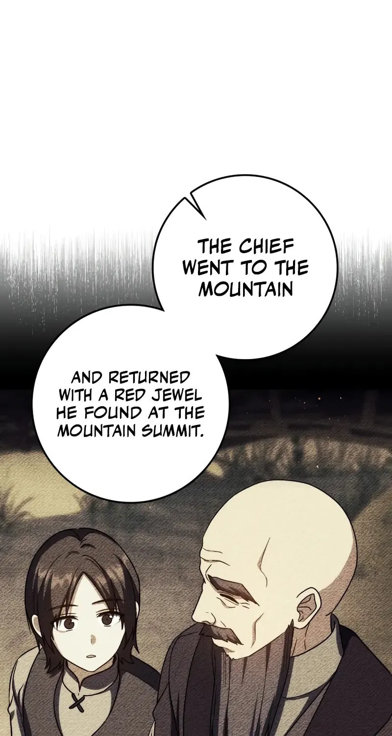 The Reincarnated Assassin Is a Swordmaster Chapter 41 page 108 - 