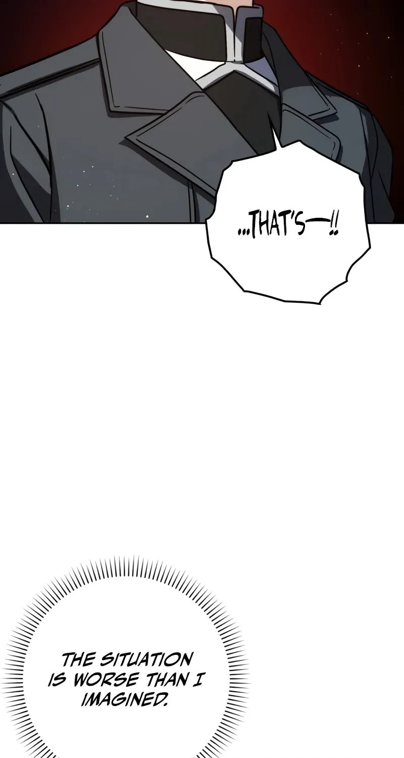 The Reincarnated Assassin Is a Swordmaster Chapter 41 page 111 - 