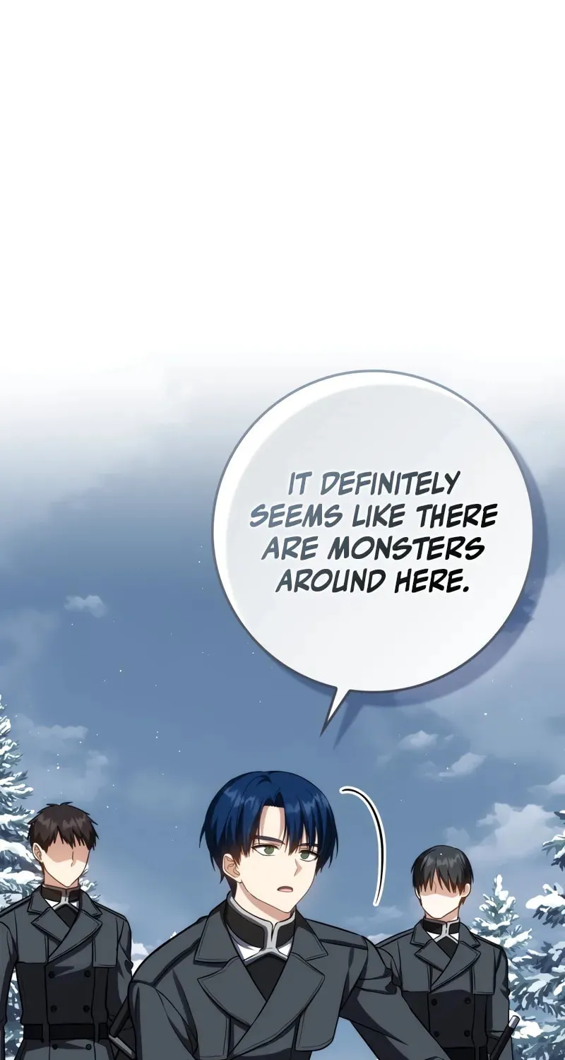 The Reincarnated Assassin Is a Swordmaster Chapter 41 page 17 - 