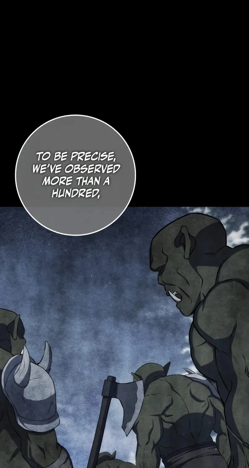 The Reincarnated Assassin Is a Swordmaster Chapter 41 page 20 - 