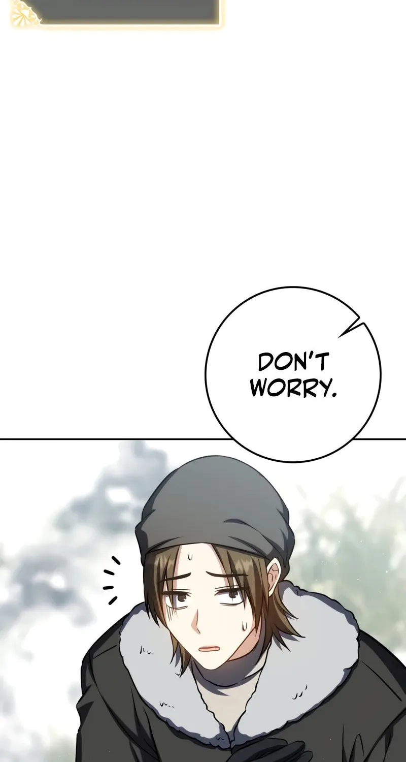 The Reincarnated Assassin Is a Swordmaster Chapter 41 page 25 - 