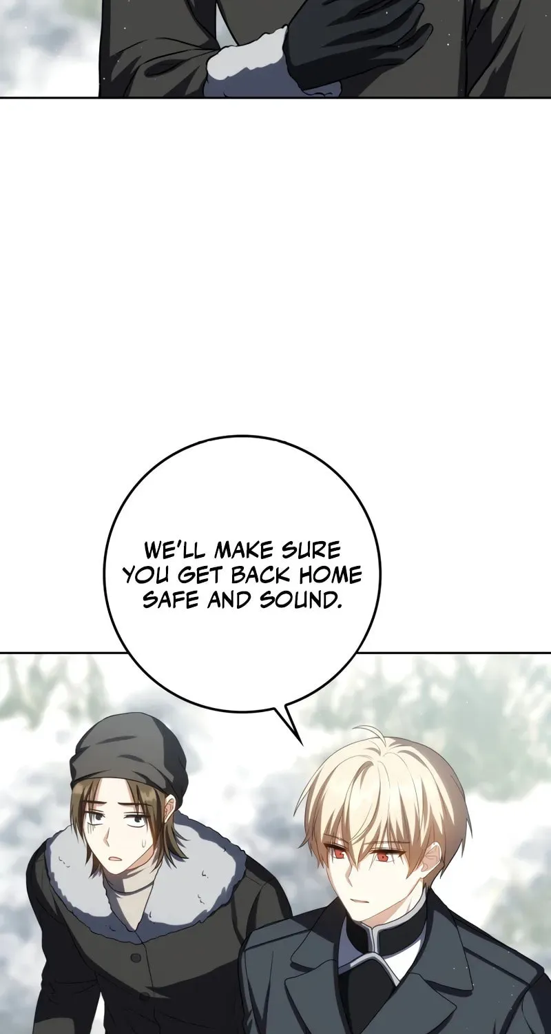 The Reincarnated Assassin Is a Swordmaster Chapter 41 page 26 - 