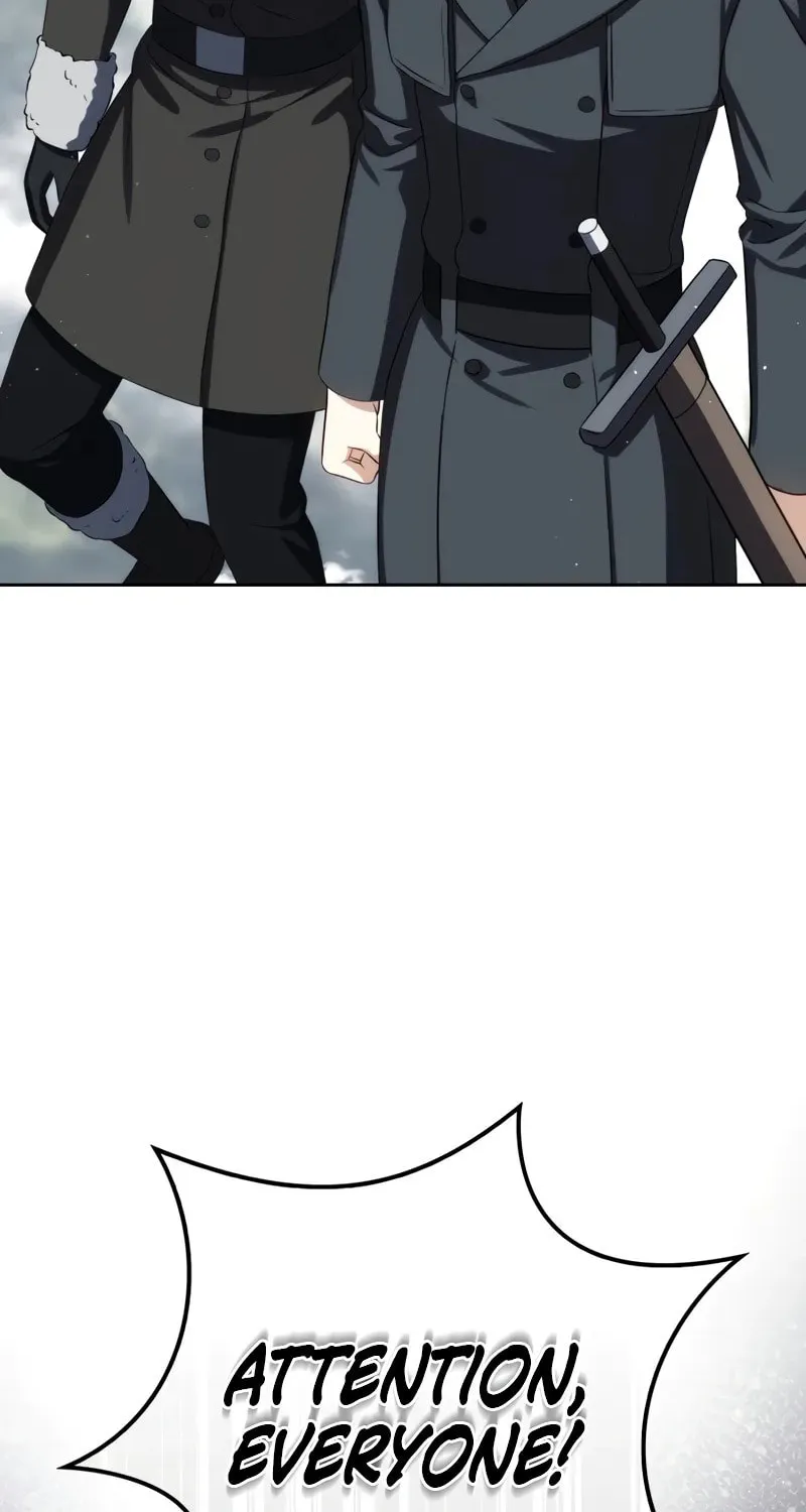 The Reincarnated Assassin Is a Swordmaster Chapter 41 page 27 - 