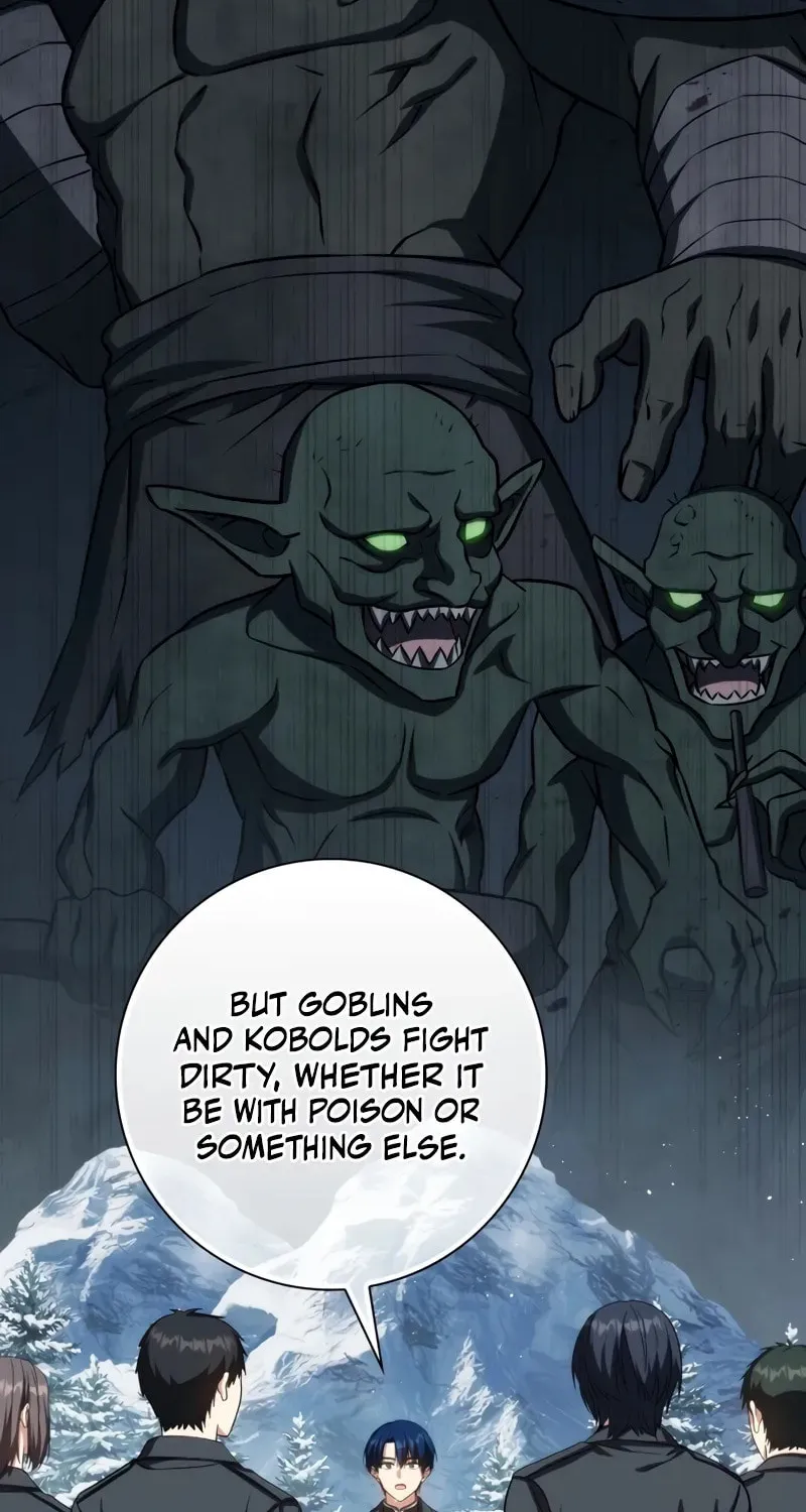 The Reincarnated Assassin Is a Swordmaster Chapter 41 page 29 - 
