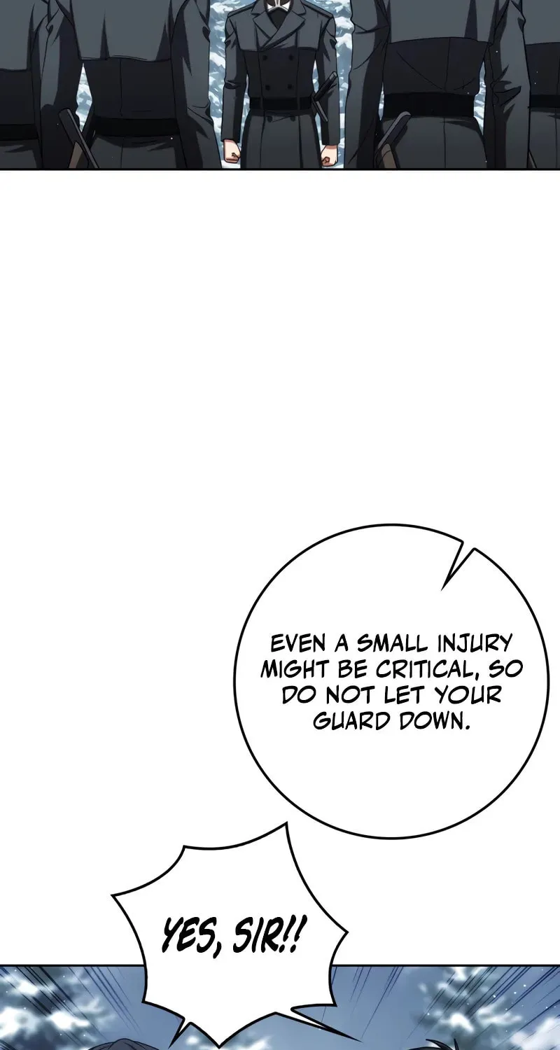 The Reincarnated Assassin Is a Swordmaster Chapter 41 page 30 - 