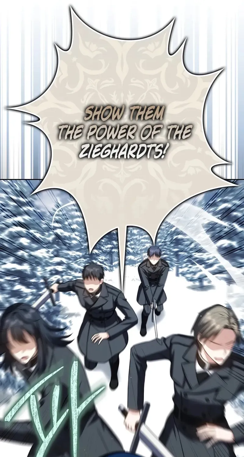 The Reincarnated Assassin Is a Swordmaster Chapter 41 page 35 - 