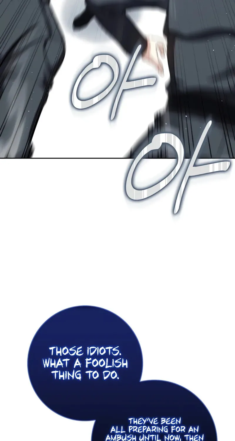 The Reincarnated Assassin Is a Swordmaster Chapter 41 page 38 - 