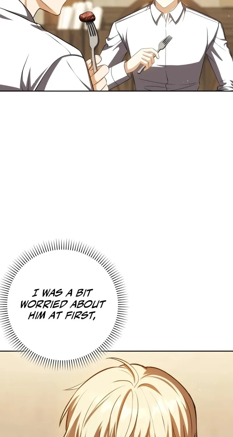 The Reincarnated Assassin Is a Swordmaster Chapter 41 page 5 - 