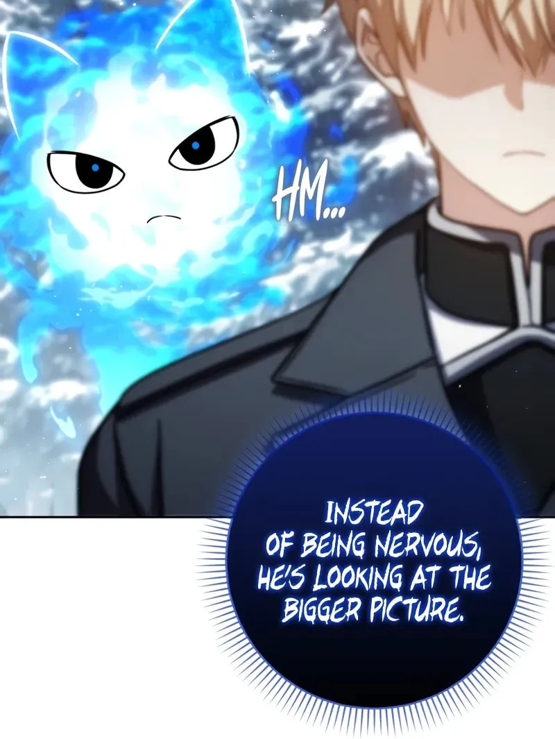 The Reincarnated Assassin Is a Swordmaster Chapter 41 page 42 - 