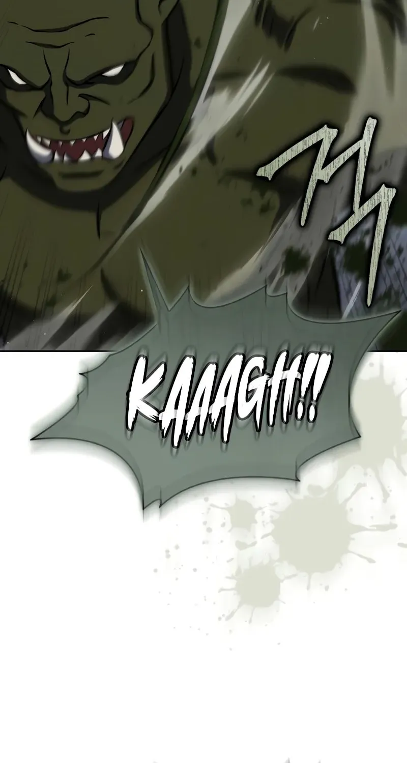 The Reincarnated Assassin Is a Swordmaster Chapter 41 page 46 - 