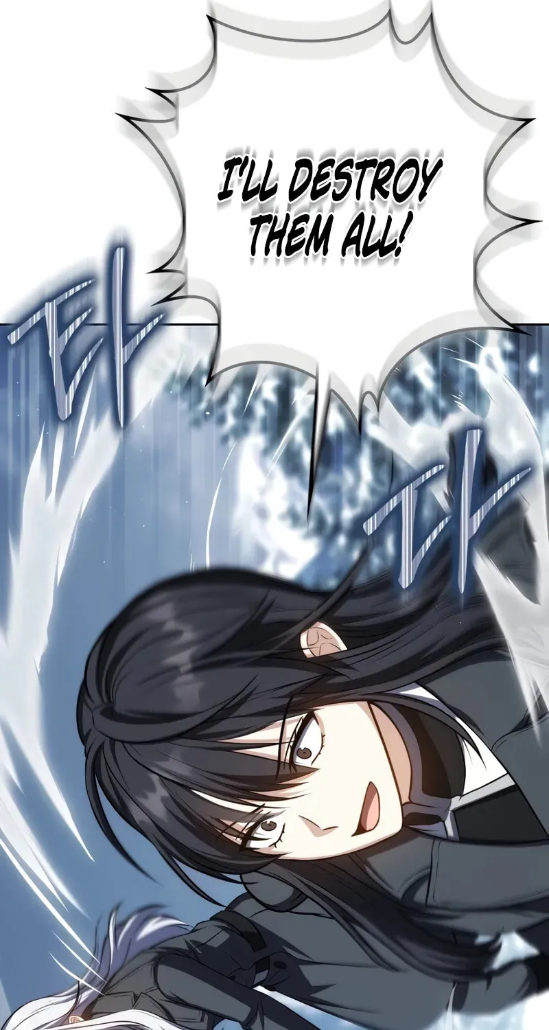 The Reincarnated Assassin Is a Swordmaster Chapter 41 page 47 - 