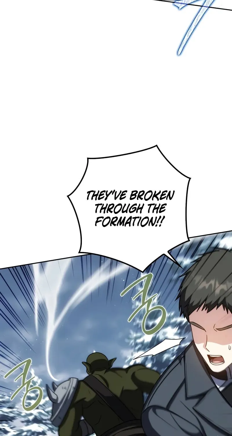 The Reincarnated Assassin Is a Swordmaster Chapter 41 page 50 - 