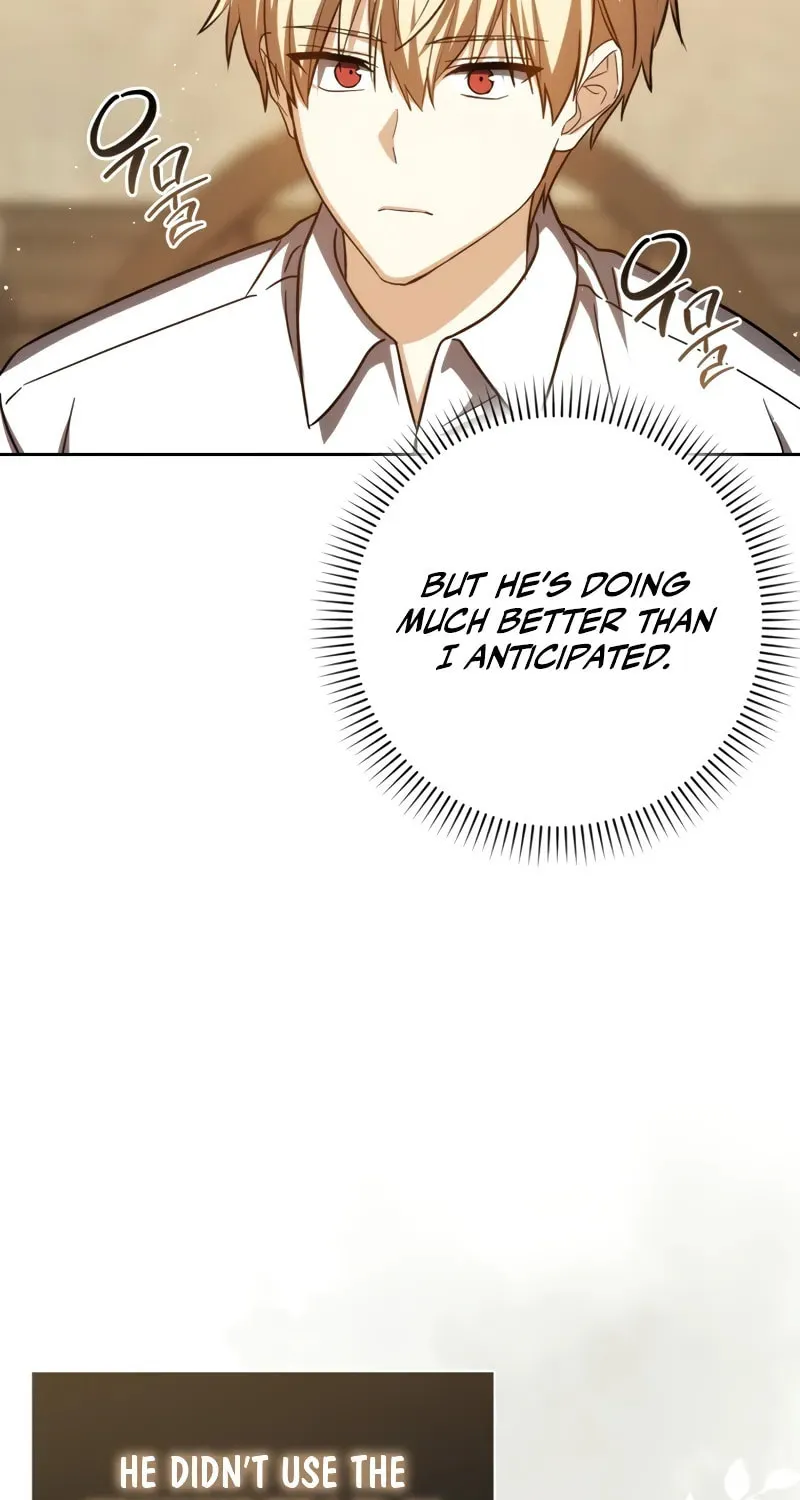 The Reincarnated Assassin Is a Swordmaster Chapter 41 page 6 - 
