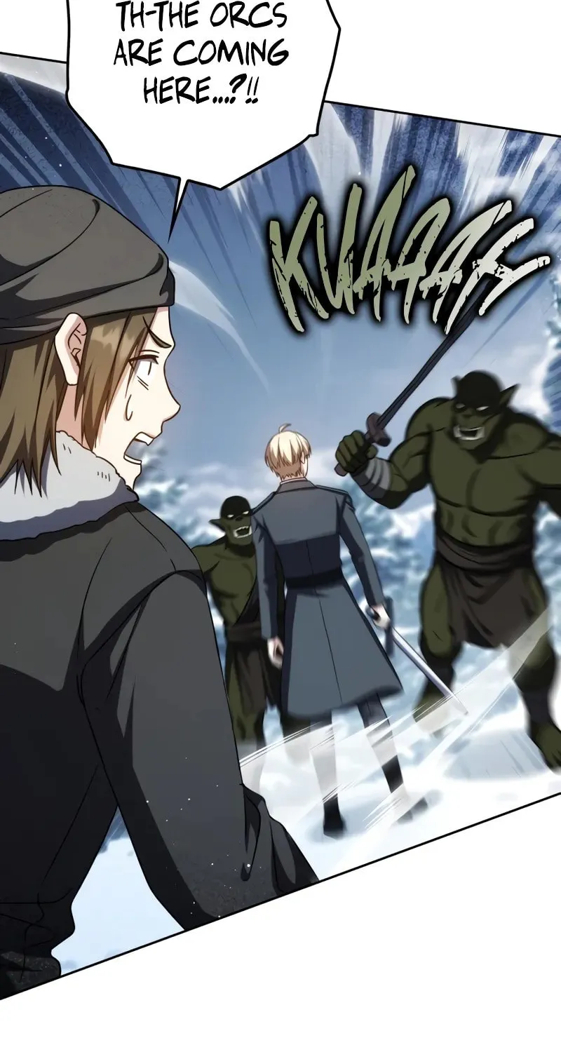 The Reincarnated Assassin Is a Swordmaster Chapter 41 page 52 - 