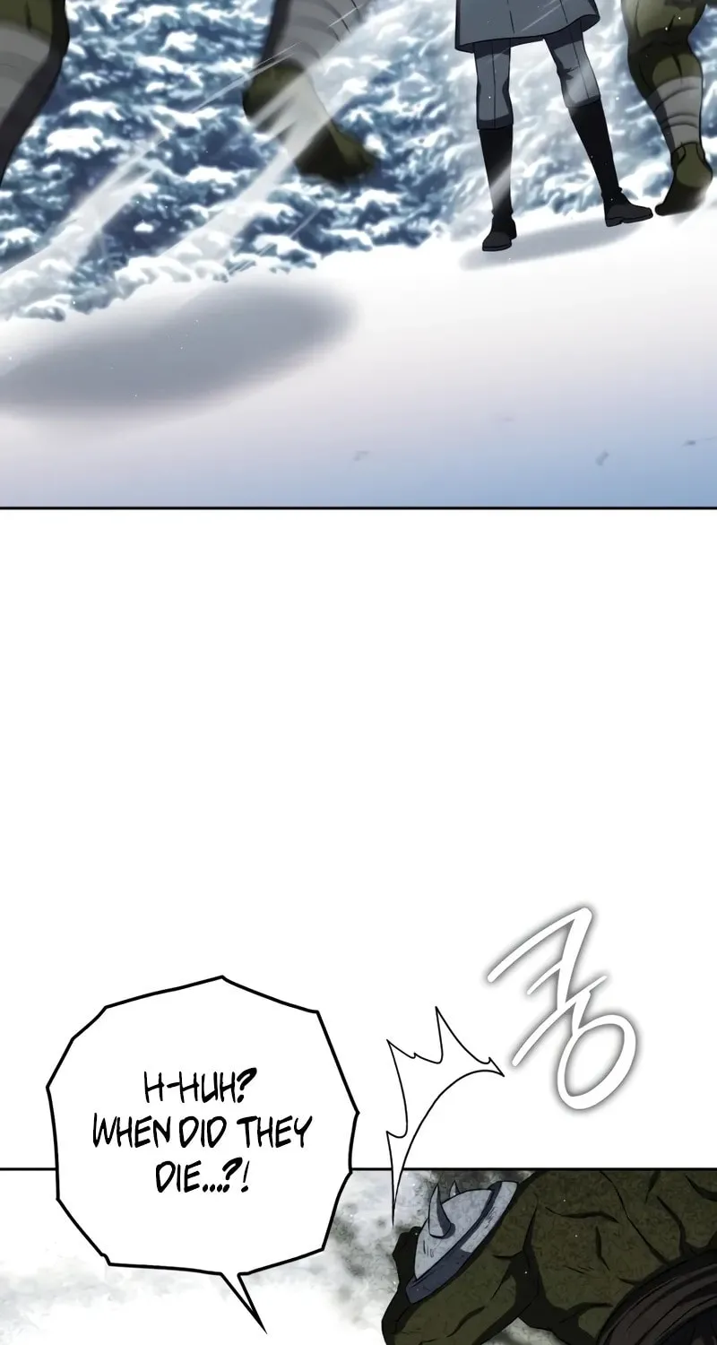 The Reincarnated Assassin Is a Swordmaster Chapter 41 page 63 - 