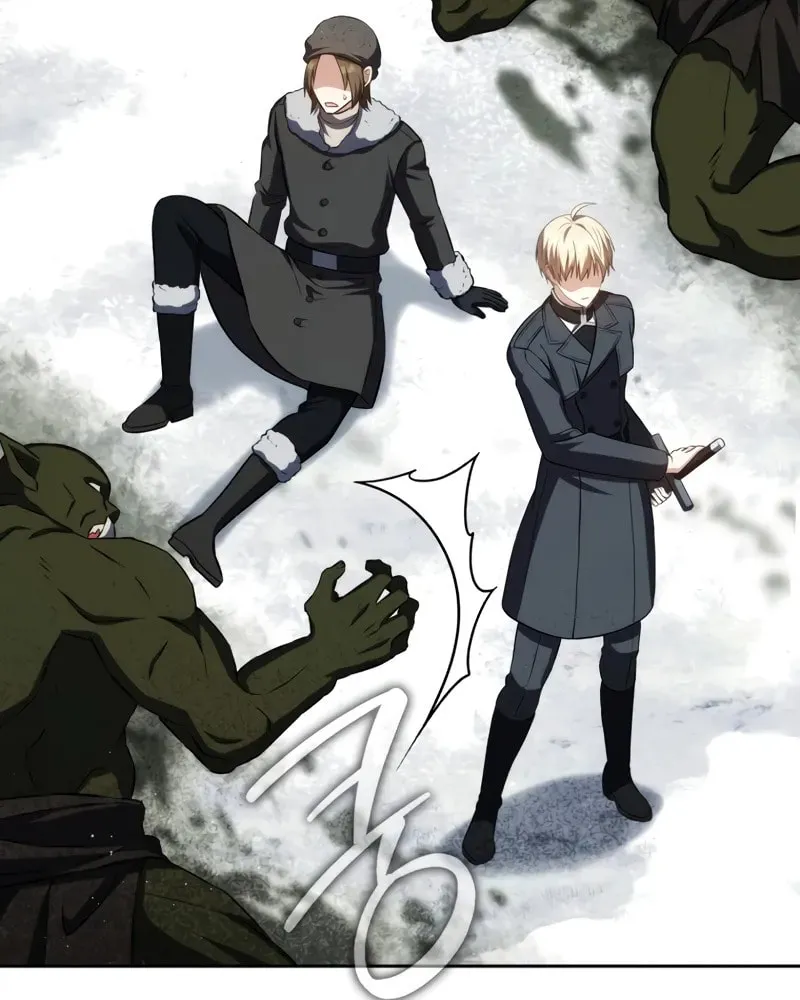 The Reincarnated Assassin Is a Swordmaster Chapter 41 page 64 - 